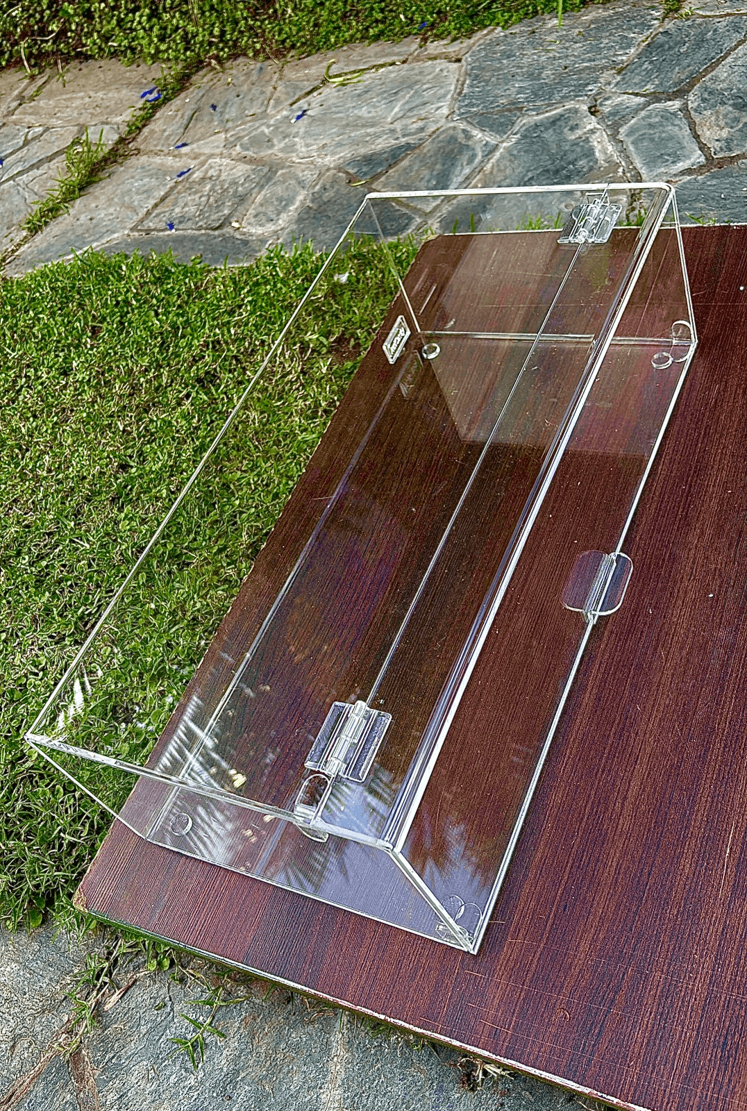 Exhibidor de budines - Vista 5