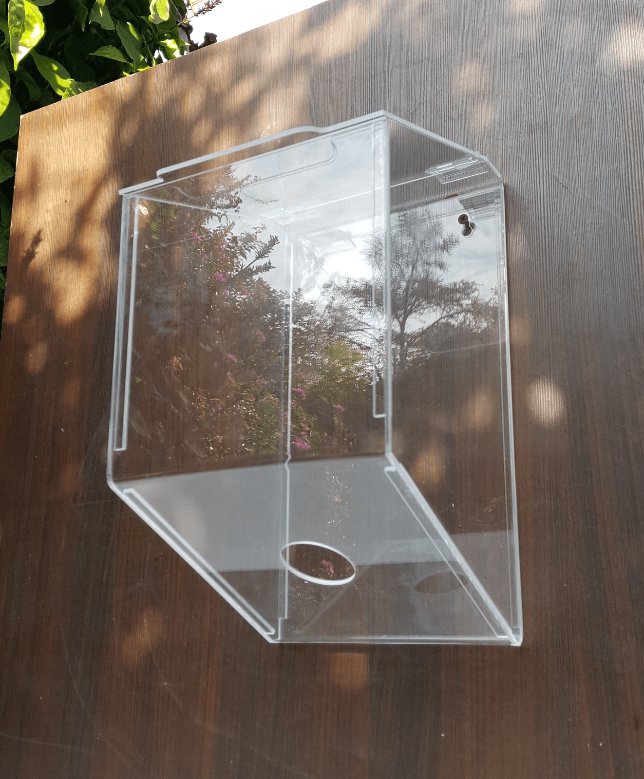 Dispenser de barbijos o cofias