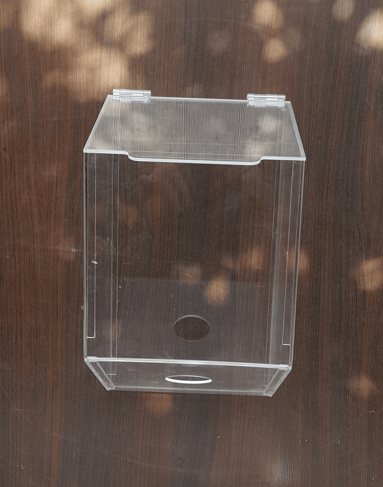 Dispenser de barbijos o cofias