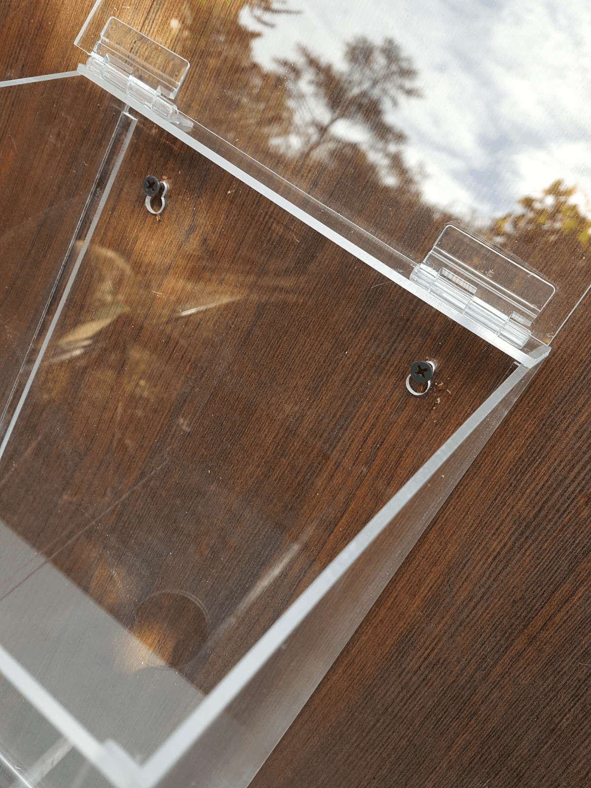 Dispenser de barbijos o cofias